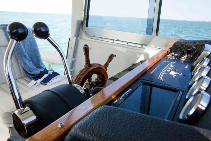 Majoni 40 | Chiringuito