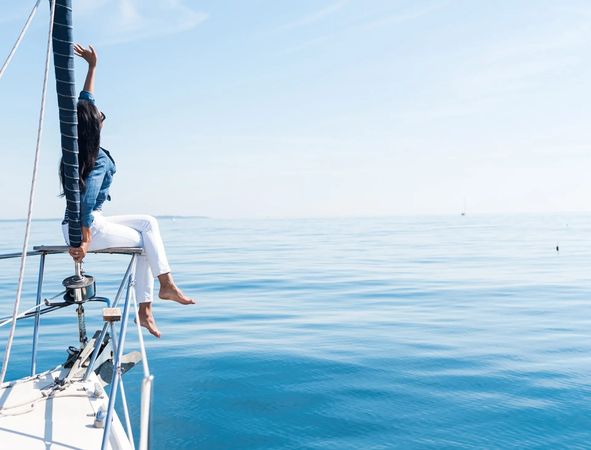 Majoni 40 | Chiringuito