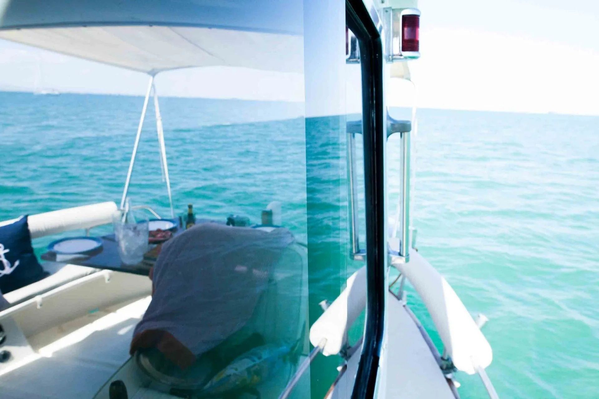 Majoni 40 | Chiringuito