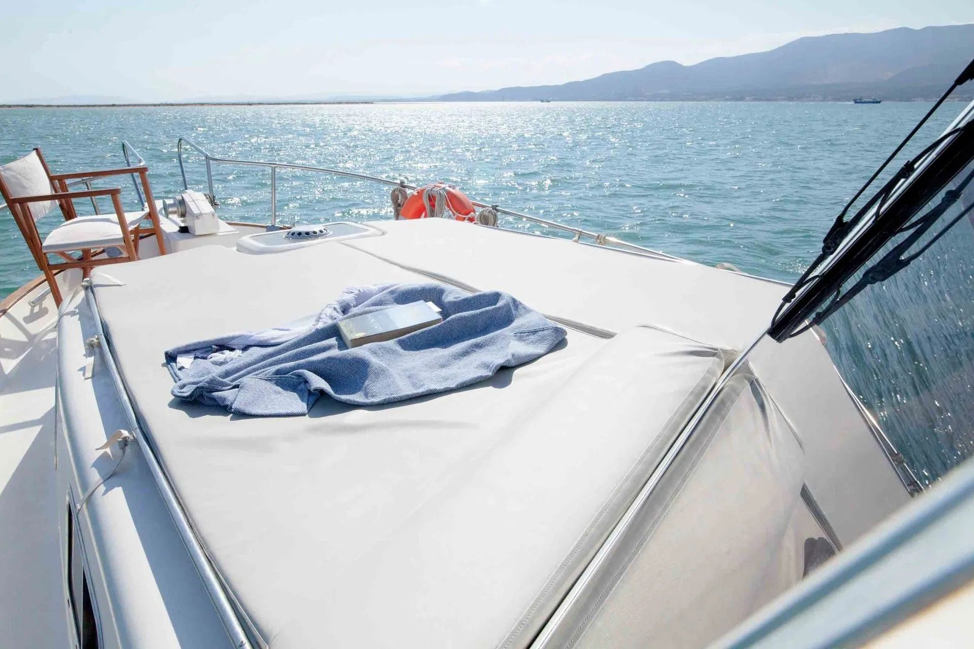 Majoni 40 | Chiringuito