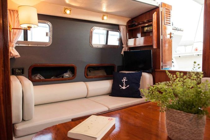 Majoni 40 | Chiringuito