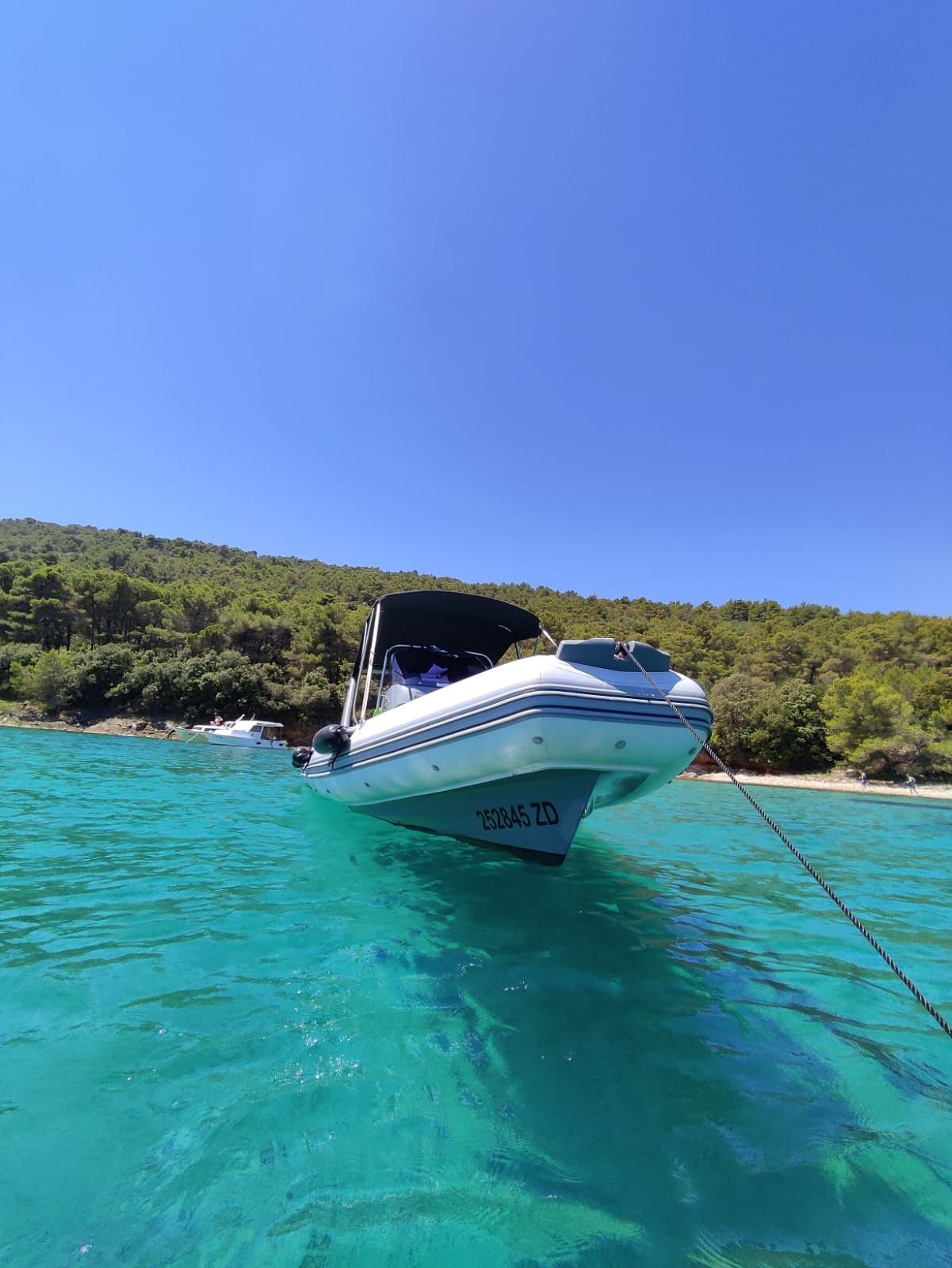 Brig 650 | 252845 ZD