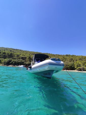 Brig 650 | 252845 ZD