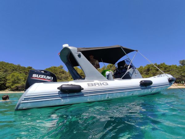 Brig 650 | 252845 ZD