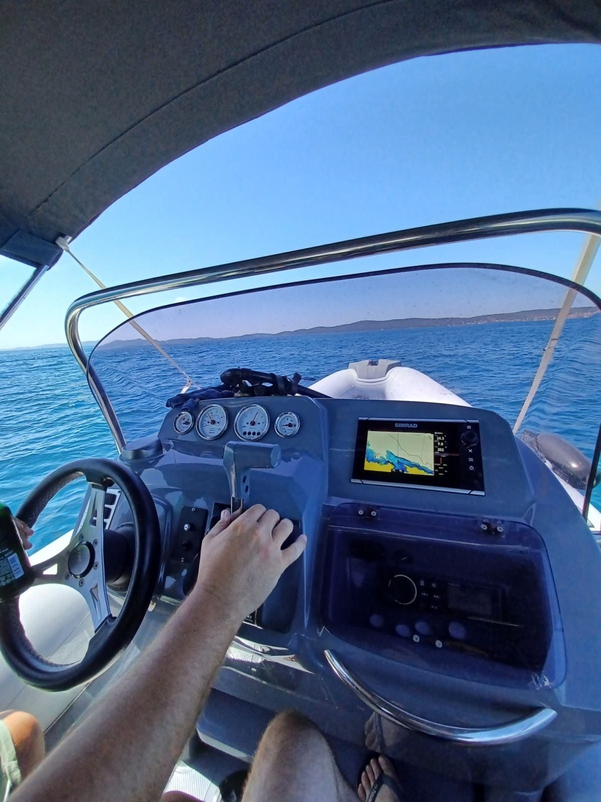 Brig 650 | 252845 ZD