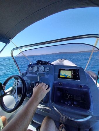 Brig 650 | 252845 ZD