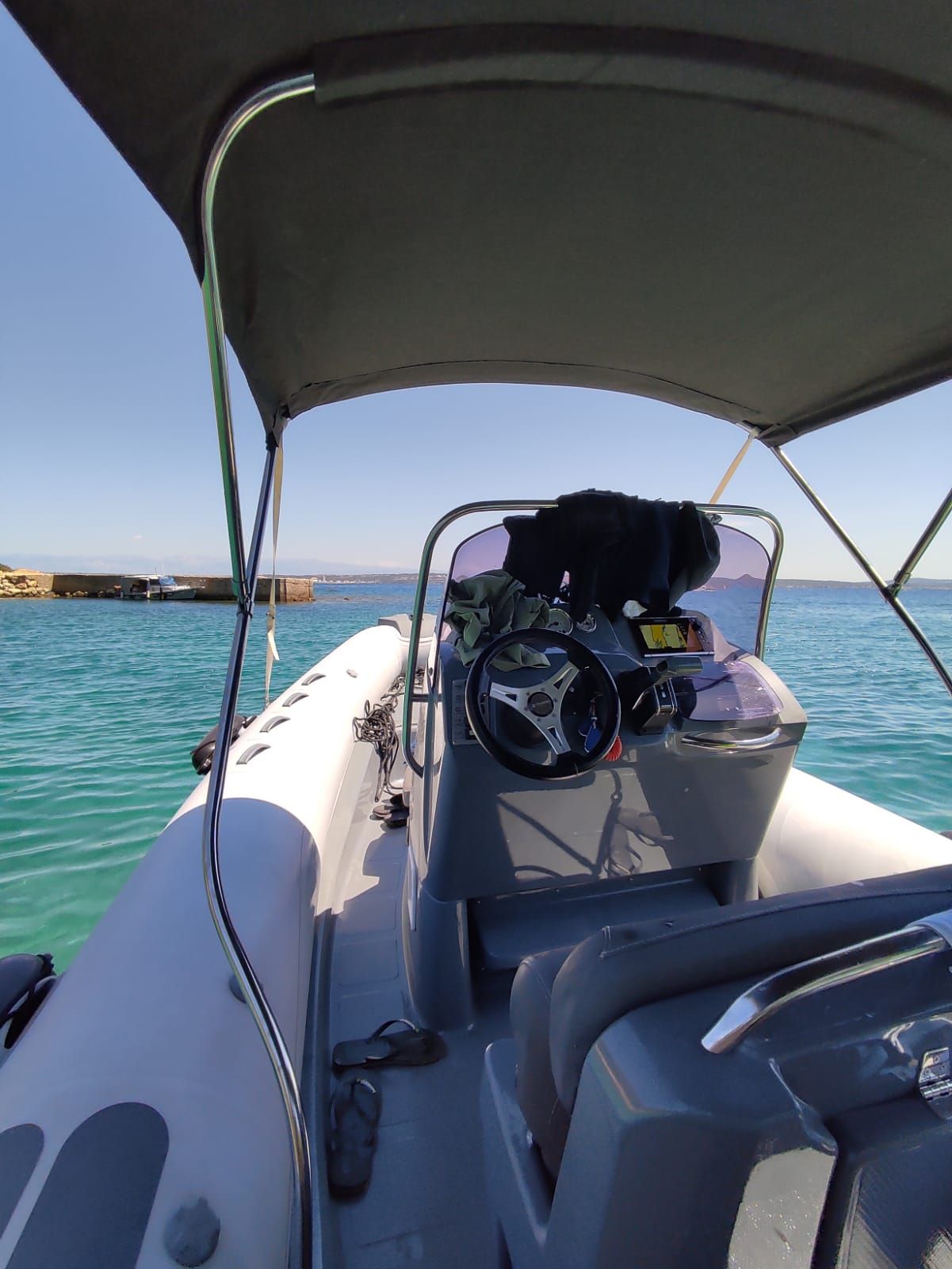 Brig 650 | 252845 ZD