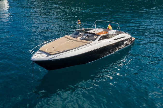 Windy 39 Camira | Cuca