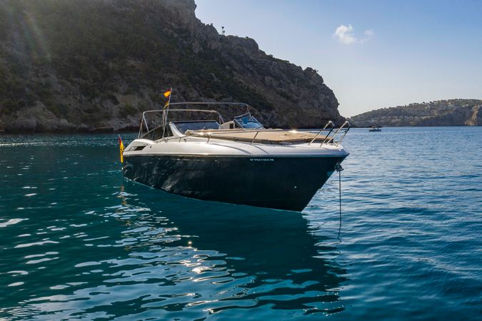 Windy 39 Camira | Cuca