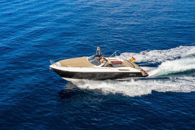 Windy 39 Camira | Cuca