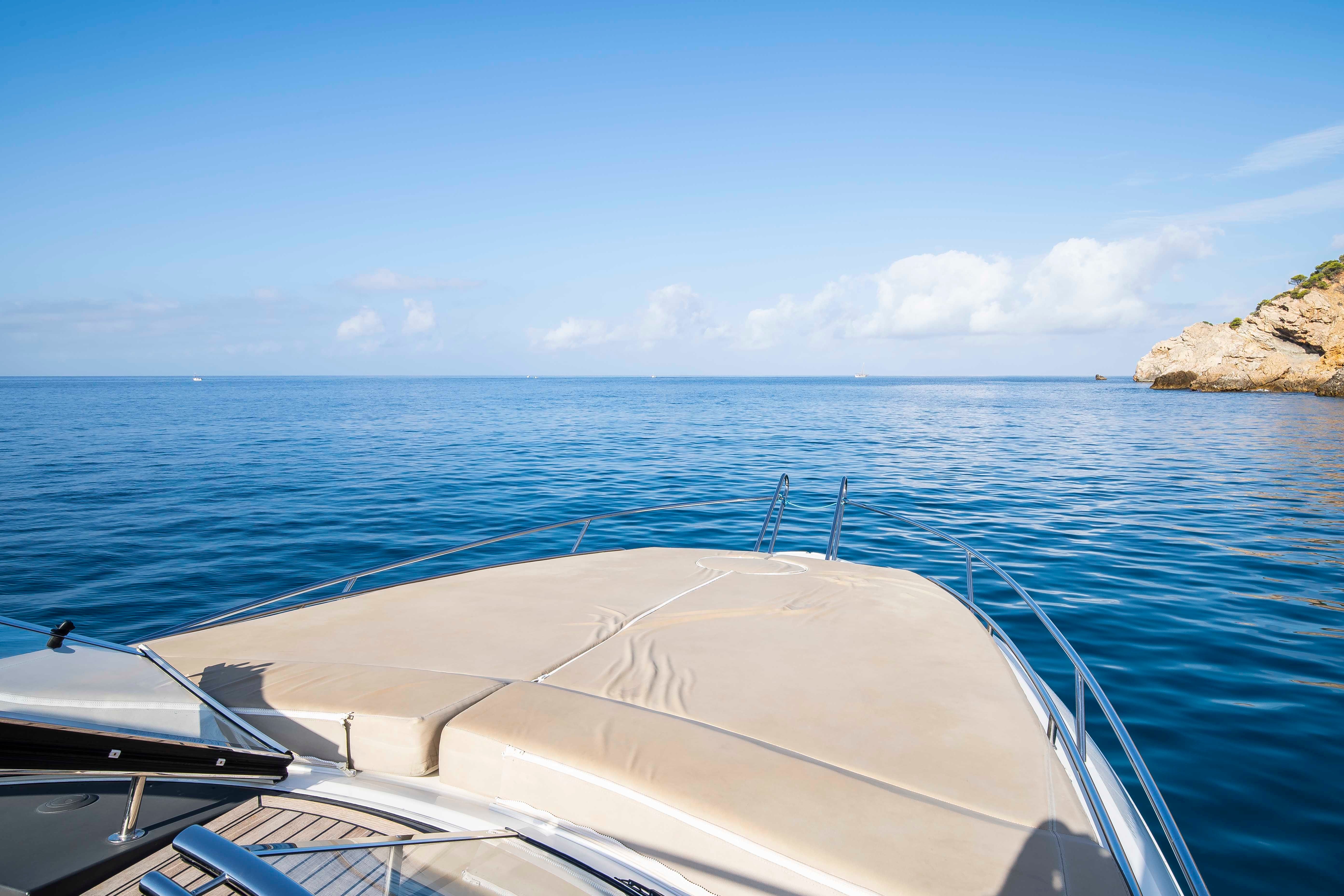 Windy 39 Camira | Cuca