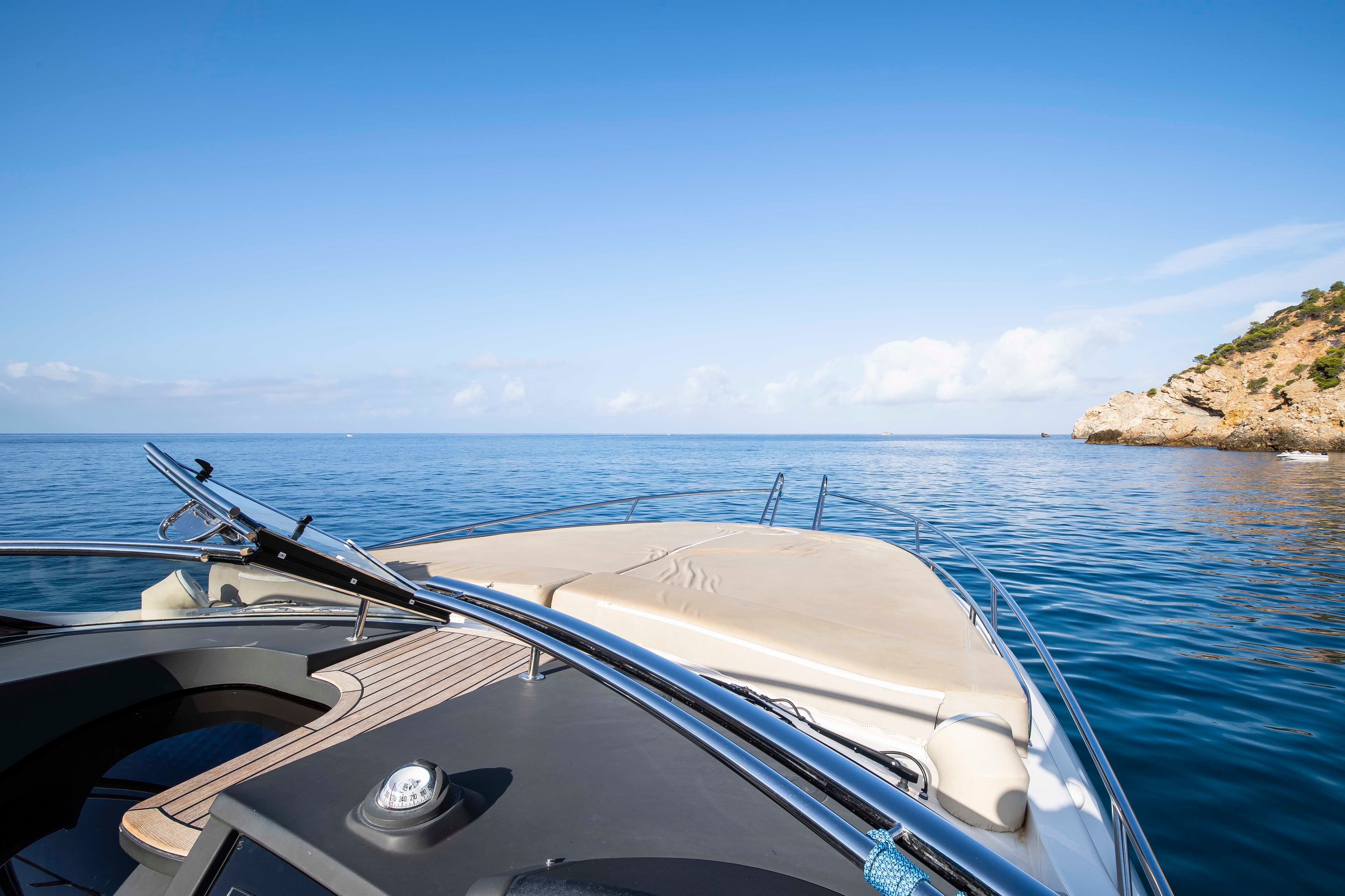 Windy 39 Camira | Cuca