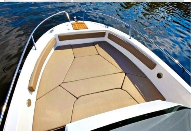 Atlantic 750 Open | 271356 ZD