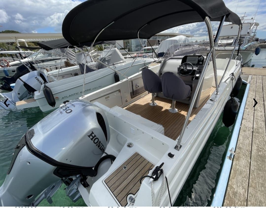 Atlantic 750 Open | 271356 ZD