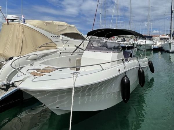 Atlantic 750 Open | 271356 ZD