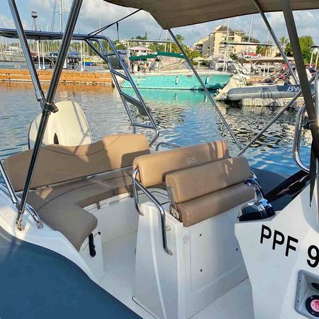 BWA 22 GT | Rhum Exotic