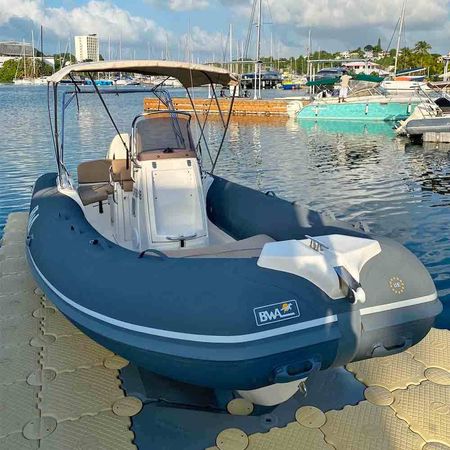 BWA 22 GT | Rhum Exotic