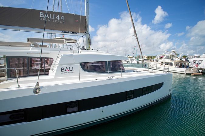 Bali 4.4 | Got No Problems