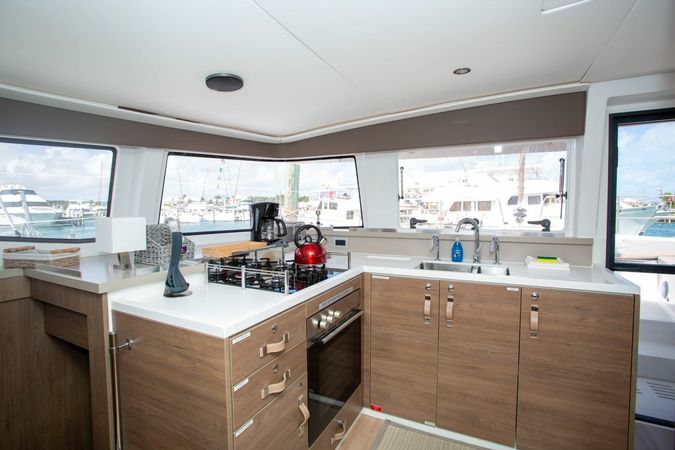 Bali 4.4 | Got No Problems