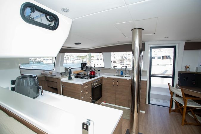 Bali 4.4 | Got No Problems