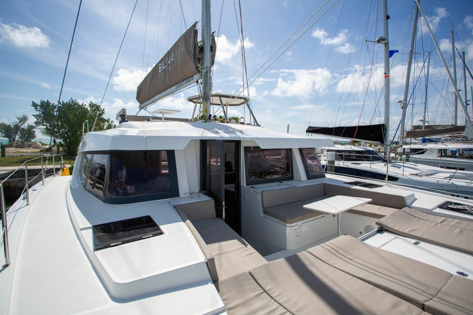 Bali 4.4 | Got No Problems