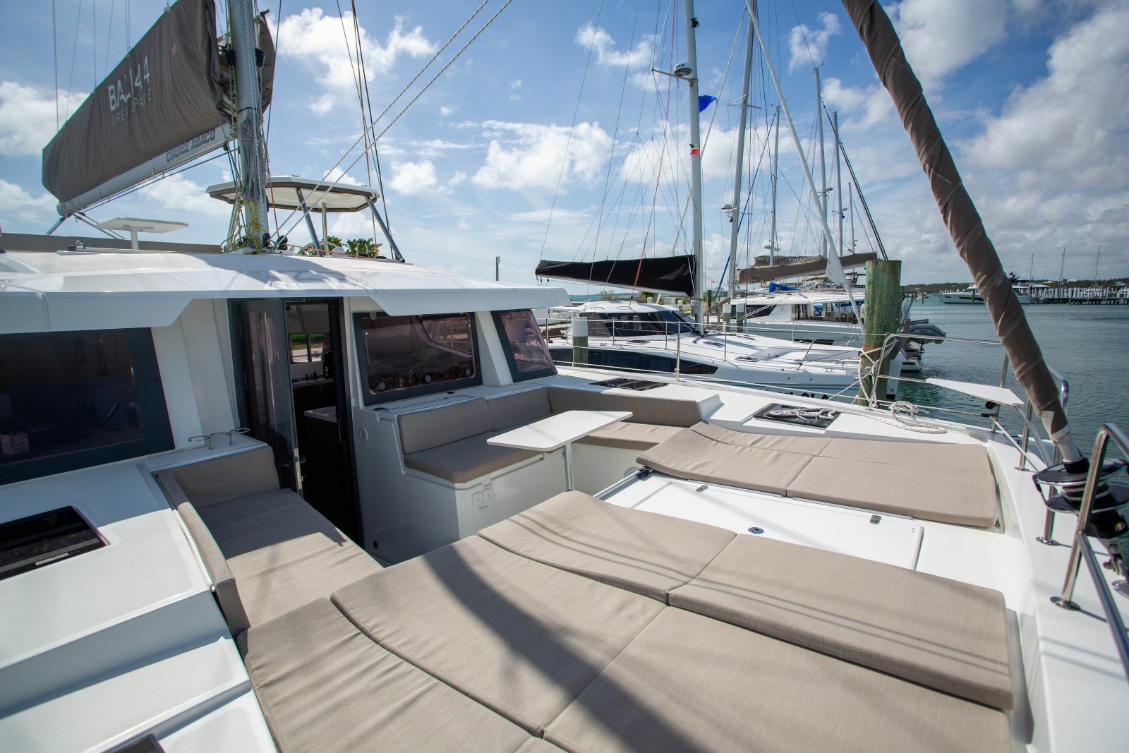 Bali 4.4 | Got No Problems