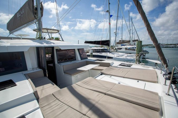 Bali 4.4 | Got No Problems