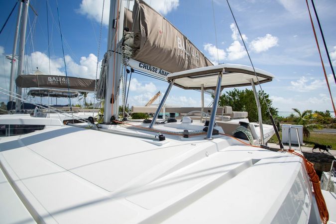 Bali 4.4 | Got No Problems