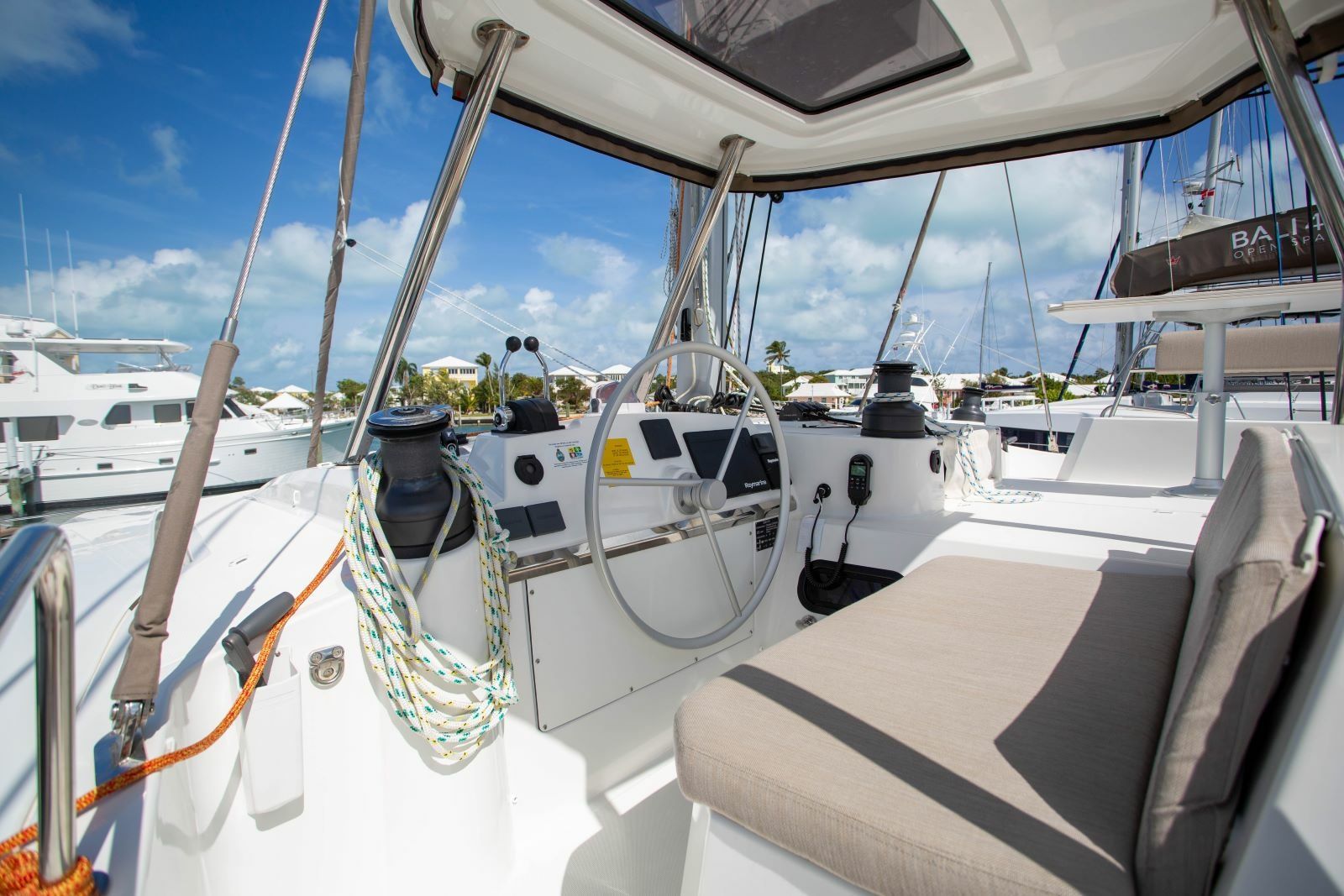 Bali 4.4 | Got No Problems