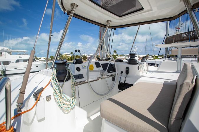 Bali 4.4 | Got No Problems