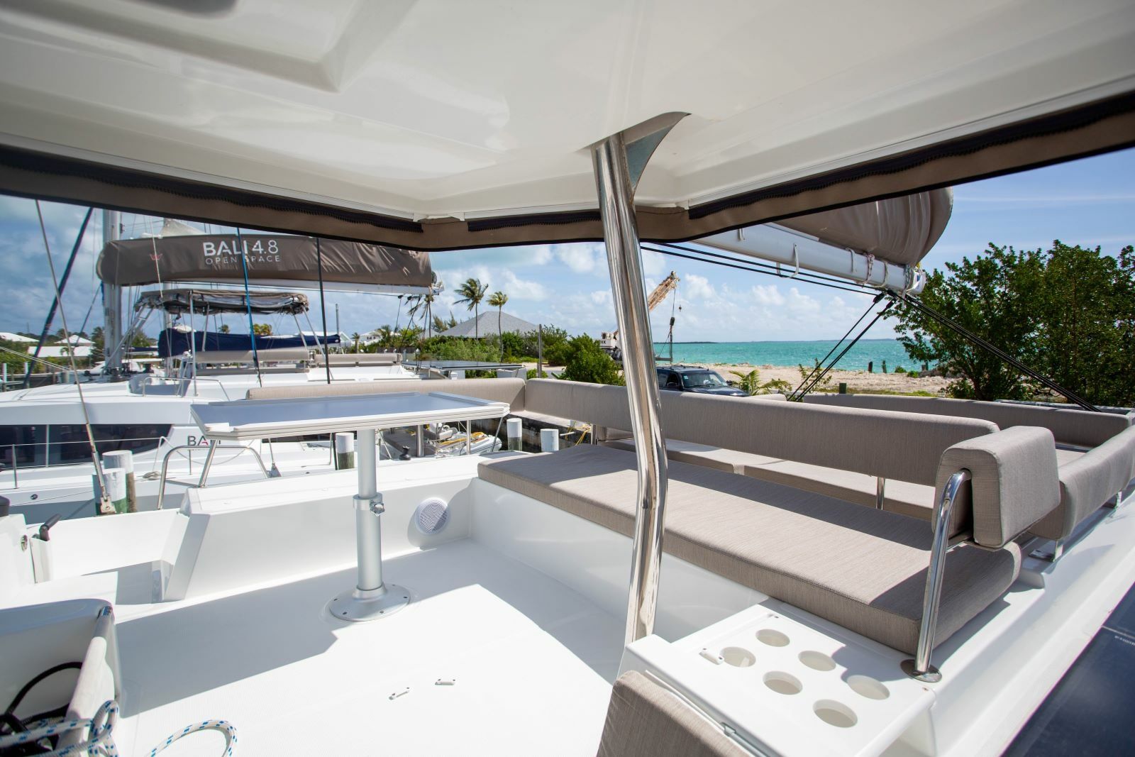 Bali 4.4 | Got No Problems