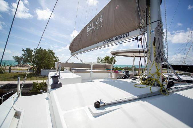 Bali 4.4 | Got No Problems