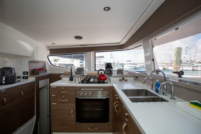 Bali 4.4 | Got No Problems