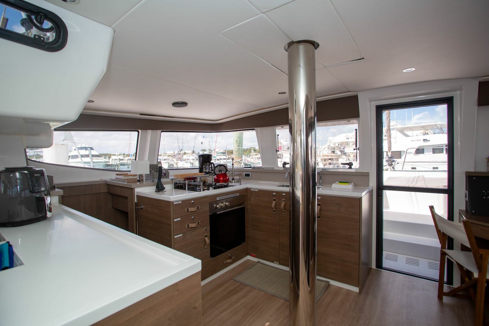 Bali 4.4 | Got No Problems