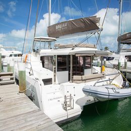 Bali 4.4 | Got No Problems