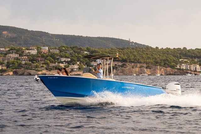 Lilybaeum Levanzo 25 | Daisy