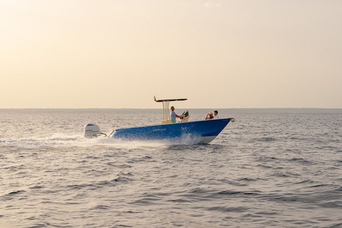 Lilybaeum Levanzo 25 | Daisy