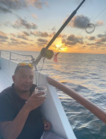 Fountaine Pajot MY 37 | Poerava