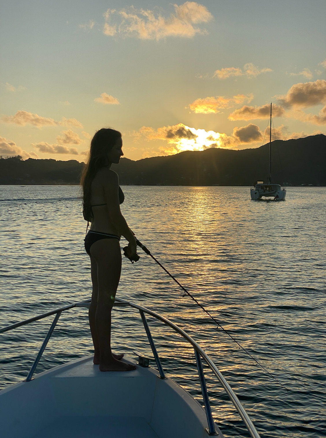 Fountaine Pajot MY 37 | Poerava