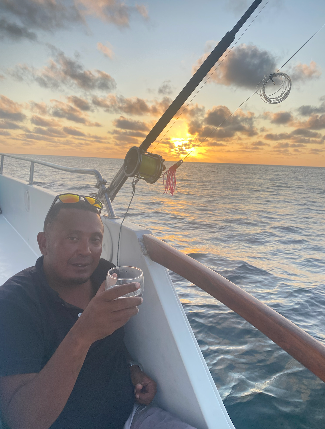 Fountaine Pajot MY 37 | Poerava