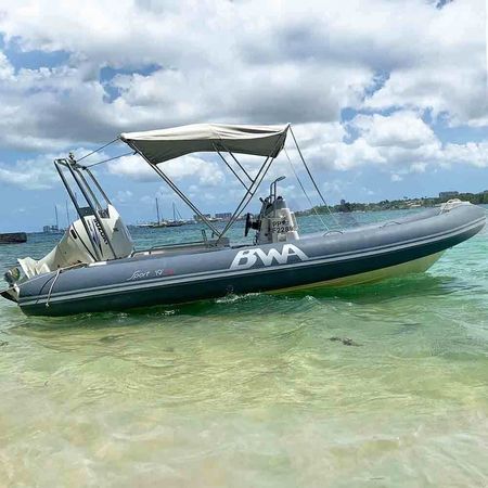 BWA 19 Sport GT | Rhum Passion