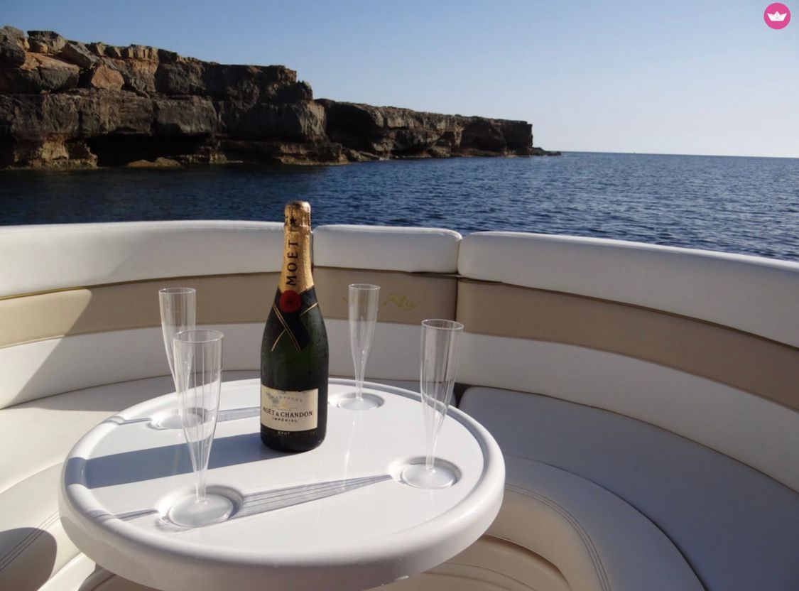 Sea Ray 295 | Summer Lucky