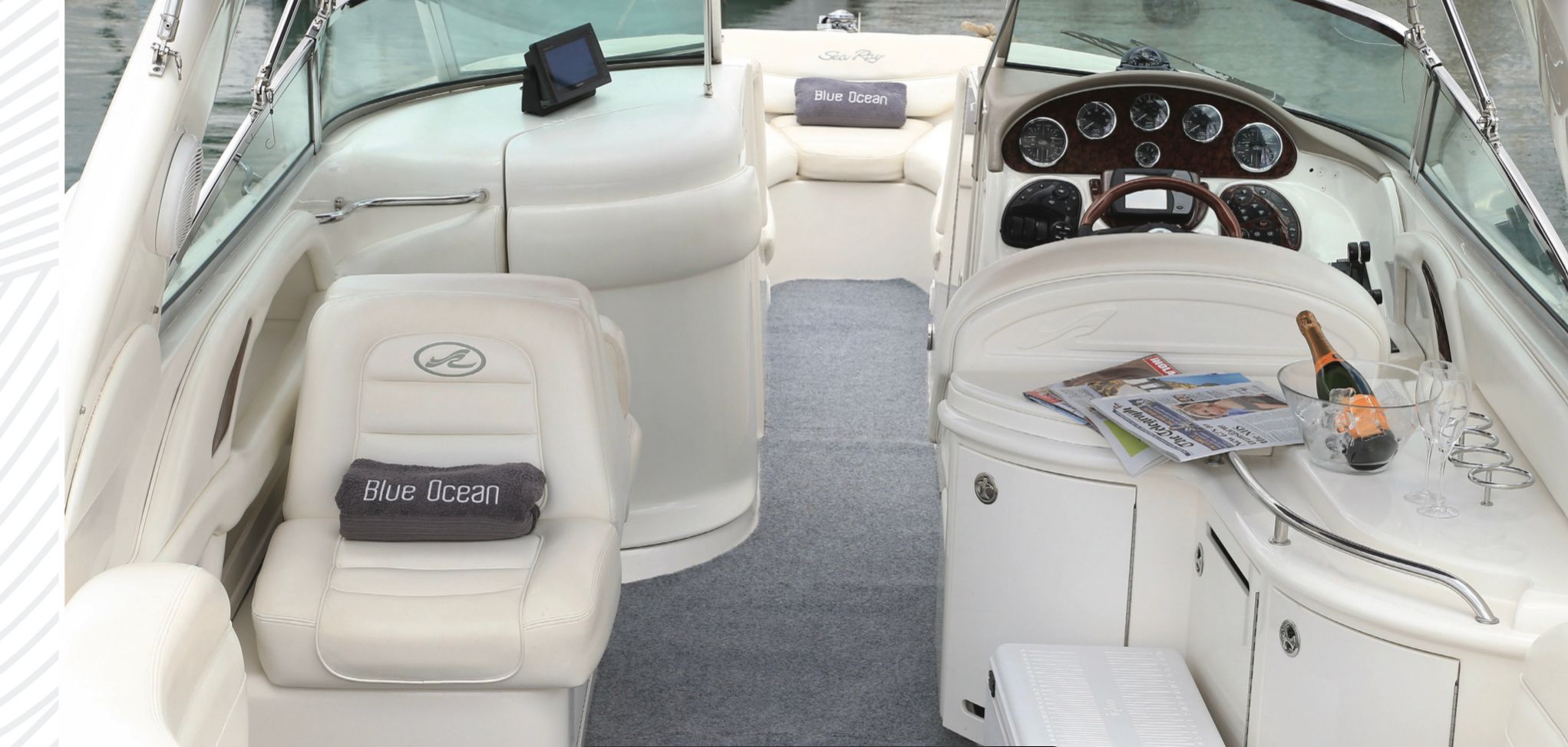 Sea Ray 295 | Summer Lucky