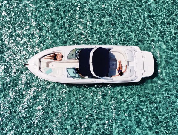 Sea Ray 295 | Summer Lucky