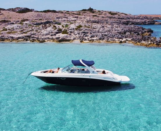 Sea Ray 295 | Summer Lucky