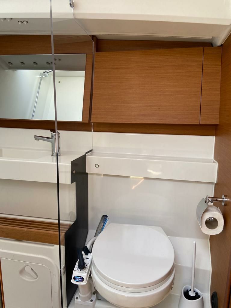 Jeanneau Sun Odyssey 440 | Sunney