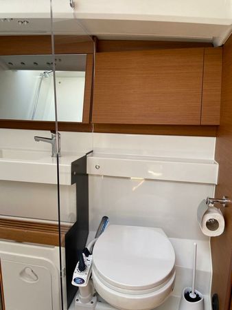 Jeanneau Sun Odyssey 440 | Sunney