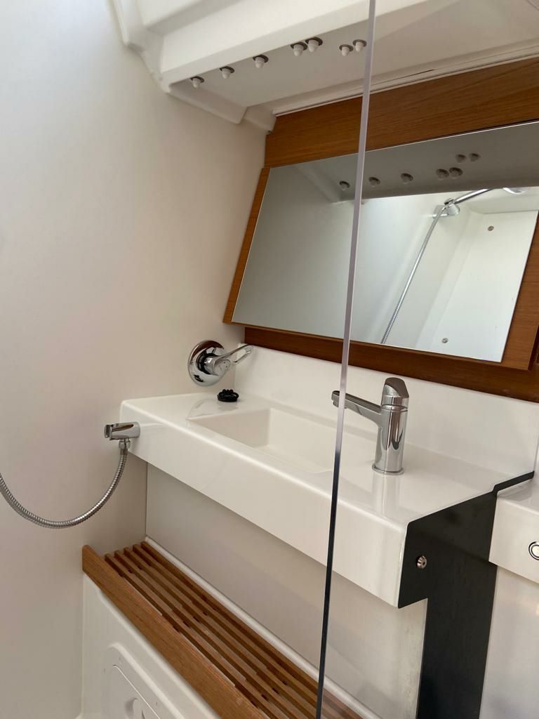 Jeanneau Sun Odyssey 440 | Sunney