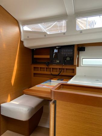 Jeanneau Sun Odyssey 440 | Sunney