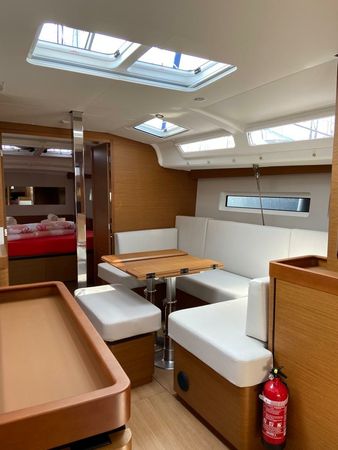 Jeanneau Sun Odyssey 440 | Sunney
